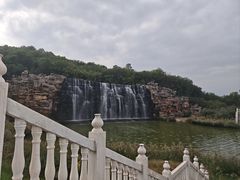 -河北省园博园