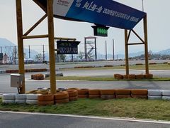 -千岛湖燃擎卡丁车赛车主题乐园(秀湖路店)