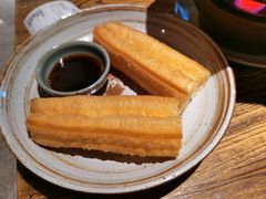 -青年公社烤鸭(青年路店)