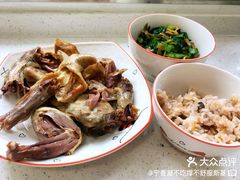 -章云板鸭(总店)