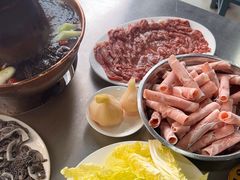 -三兴涮羊肉(荣安大街店)