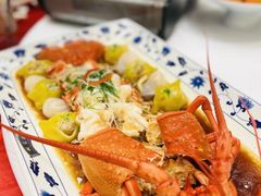 -宁波状元楼酒店(和义路店)
