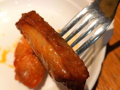 奥尔良烤翅-乐凯撒披萨(正佳广场店)