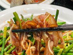 -零柒三幺·山野湖南菜(景枫中心店)