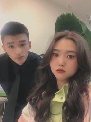 -DX HAIR SALON·发现未知美发沙龙