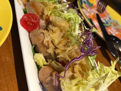 -JINNS锦时 steak&pizza(浸信会礼拜堂旧址店)