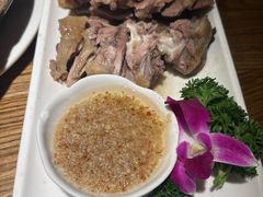 -金苑酒家·客家菜·广东老字号(万象店)