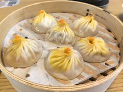 -苏小柳点心·手作小笼包(虹桥天地分院)