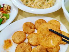 -考记泥焗鸡农庄·海鲜(北洛秘境店)