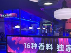 -匠子烤鱼(上邦百汇城店)