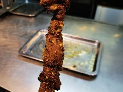 -烤肉季饭庄