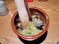 -老湘村·湖南土菜(天河维多利店)