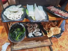 -销魂美蛙鱼头火锅(上海首店)