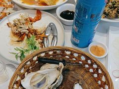 -阿里元老宋海鲜大排档(明发店)