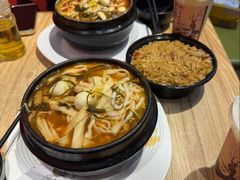 -45°李小姐土豆粉(世纪港湾店)