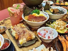 -小川洋风料理(街道口店)