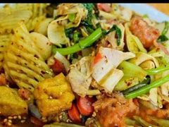 -拌陛河山抚顺麻辣拌(总店)