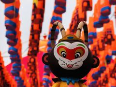 -西安城墙·碑林历史文化景区