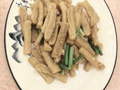 -行宫大酒店-餐厅