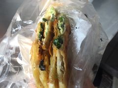 -老客满蛋饼(双塔市集店)