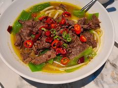 -曼格纳·曼芯馆(杨浦店)