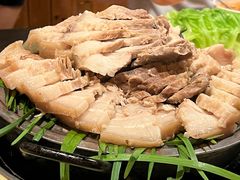 -元山烤肉店(假日广场店)