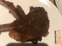 -V-ONE西雅图海鲜自助餐厅(仓山万达广场店)