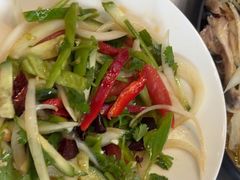 -天山传奇新疆菜(SKLP店)