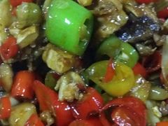 小米椒爱小公鸡-湘与香缘·湖南菜(王府井北京市百货大楼店)