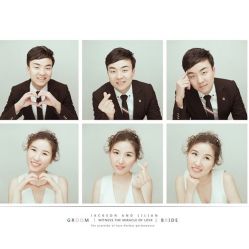 -苏州HX-合喜映画婚纱摄影