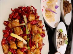 -金鸭季·北京烤鸭(深业上城店)