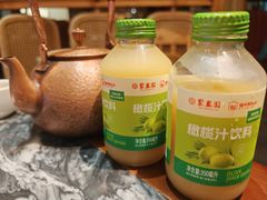 -安泰楼·佛跳墙创始人·传统闽味早茶·酒楼(三坊七巷闽菜地标店)