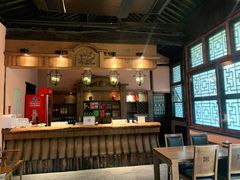 -烧肉馆(古北水镇景区店)