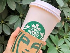 -星巴克臻选(广州高德置地秋广场店)