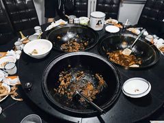 -缘福乡村铁锅炖民宿(八达岭店)