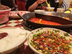 -赵美丽重庆火锅(西安直营总店)