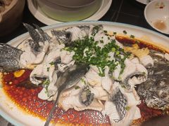 -秋色客家菜(南山店)