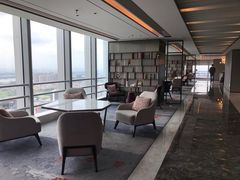 -广州奥园喜来登酒店