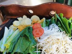 -楚雄味道·野生菌庭院餐厅云南菜(楚雄店)