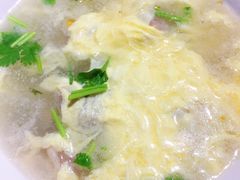 -买又大餐厅(福林里店)