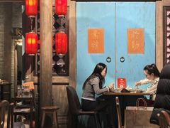 -双流老妈兔头(荟聚店)