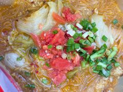 -见味花甲(合生汇店)