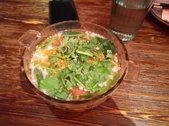 小锅米线-浩海火烧云傣家菜(京广店)