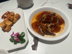 -十六台·经典广东菜(德外大街店)