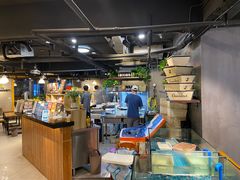 -帽帽家只卖生蚝·烧烤(沙湖路店)