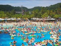 -重庆海昌加勒比海水世界