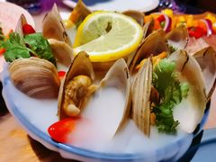 -THE CUT Rooftop顶楼牛排餐吧(环贸iapm店)