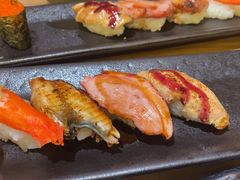 -松临·铁板烧&Omakase(神农店)