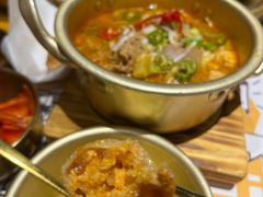 -小韩屋韩国料理(上海湾店)