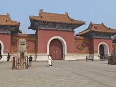 -北陵公园